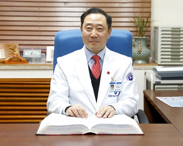 충남대학교병원 진단검사의학과 권계철 교수, 행정안전부 위촉장 수여