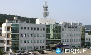 문경경찰서, DNA 분석으로 불법체류 중국인 뺑소니범 검거
