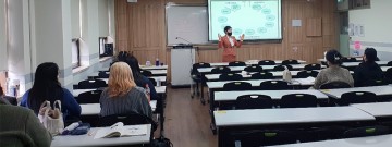 호남대 뷰티미용학과, 전공자격증취득 강좌 운영