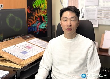 한재일 충남대 교수, ‘한우물파기 기초연구’ 과제 선정