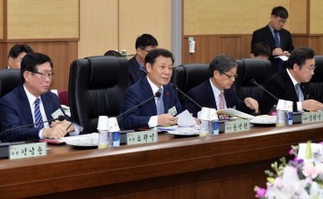 광주․전남․한전, ‘제2차 에너지밸리위원회’ 협력 방안 논의