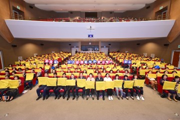 청송군, '2023년 양성평등 기념식' 개최