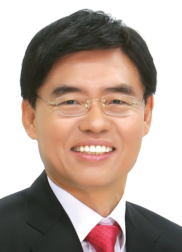 최교일 20대 총선 출마 기자회견문 