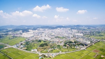 이완섭 서산시장 살기 좋은 명품도시 건설‘박차’