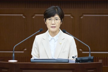 신혜영 서구의회 의원, ‘대안교육기관’ 교육의 미래를 위한 보편적 접근 촉구