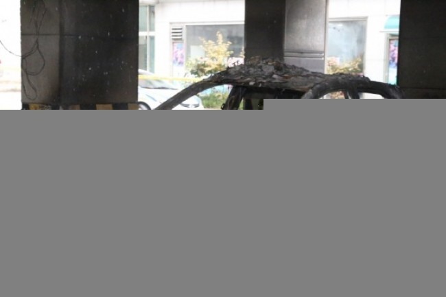 천안시 성정동 화재 발생 10명 사상자 발생 