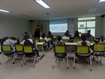 목포시, 2026년 영양플러스 사업 상반기 신규 대상자 모집 