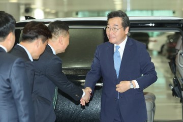 이낙연, 정치는 길을 잃고 국민은 마음 둘 곳 잃어 24일 귀국 후 정치 행보·당내 역할론 주목