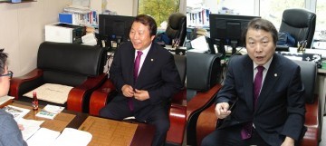 인성교육 필요성을 주장하는 안양시 더불어 민주당 이문수 의원!!