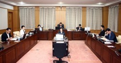 대전시의회 복지환경위원회, 보건환경연구원·대전복지재단 업무보고 청취