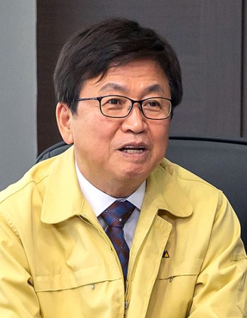 최교진 세종시교육감, 추석 맞아 공직윤리 강조!