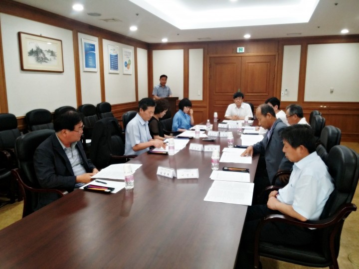 충주시, 호암유적 왕 이름 짓기 심사결과 발표