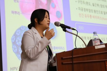 건양대병원, 두경부암 건강강좌 성료
