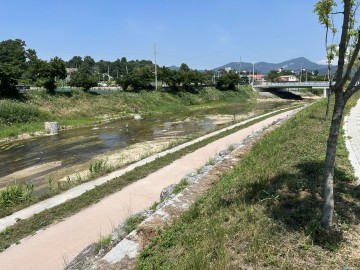 충북도, 하천점용료 분할납부 횟수 확대