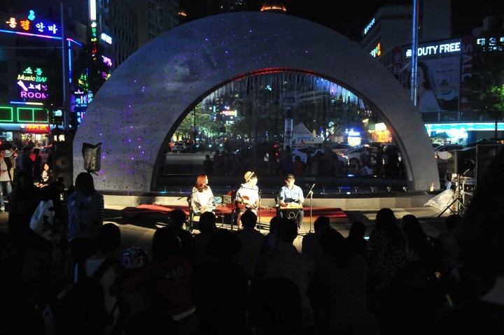 대전 유성구, 내달 2일부터 토요 컬쳐데이 운영