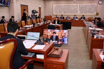 법사위,농안법·양곡관리법도 심의…본회의 처리는 野 필리버스터 변수도