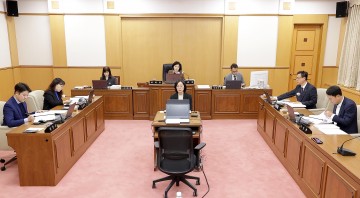 대전시의회 교육위, 직속기관 10곳 감사…“교육현장 변화 못 따라가면 신뢰 흔들린다”