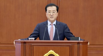 조원휘 대전시의회 의원, 대전예술고등학교 무상교육 실현하자