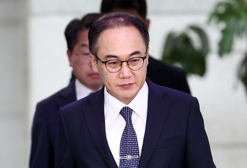 중앙지검장, 검찰총장에 김여사 조사 경위 보고…대검, 진상파악