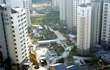 세종시설공단, 세종시 영구임대주택(도램마을 7·8단지) 입주자 모집