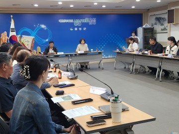 음성군, 제26회 음성품바축제 ‘품바하우스 짓기 경연대회’ 준비 박차