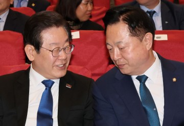 김두관, 내일 세종서 민주당 대표 출마 선언
