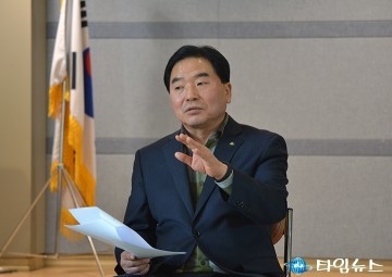 박수범 대덕구청장, 구민과 소통!