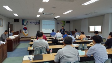 충남교육청, 제1기 ‘도민감사관’ 연수 개최