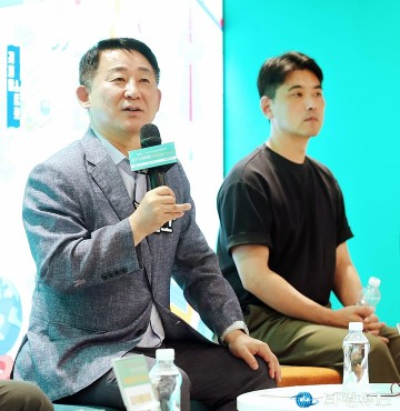 서철모 서구청장 “창업자 맞춤 지원으로 지역 성장 이끌겠다”