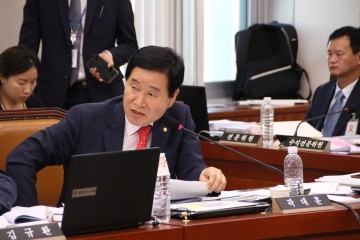 서울 도시가스 배관 90% 이상이 내진 설계 미적용  