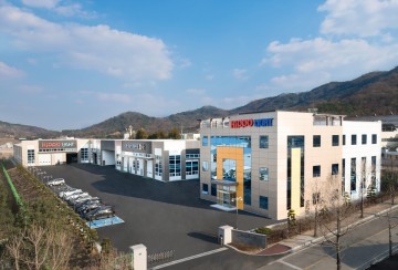   경북도의 투자유치 실적 2014년 이후 매년 10%이상 높은 증가