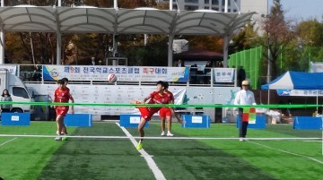 충남교육청, 제9회 전국학교스포츠클럽대회 전국 최다 참가