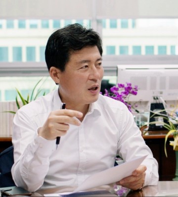 구자근 의원, 내년도 국비예산에 ‘구미 신규사업’ 대폭 반영!