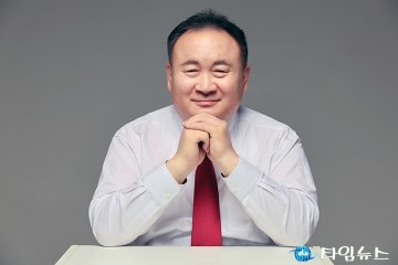 국민의힘, 대전시당위원장에 이상민 유성을 당협위원장 선출
