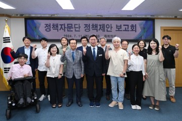 대전 중구, 김제선표 역점사업 구체화