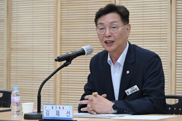 대전 중구, 제15회 대전효문화뿌리축제 착수보고회 개최
