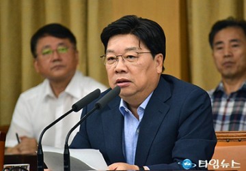 권선택 대전시장, ‘실천·소통·현장시정’을 통한 정책기조 제시
