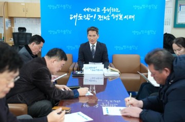 전남도, 벼 경영안정대책비 114억 추경 재반영 