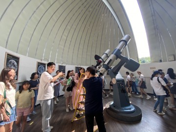 대전관광공사, ‘2024 대전사이언스투어’ 성료