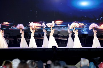 청주 시민의 봄밤 물들인 ‘피크닉 콘서트’… 1만5천 관객 운집