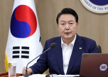 이동관 방통위원장 후보자 오는 23일 김효재 대행 임기 만료 고려해 재송부 시한 정할 듯…