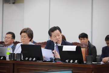 [국정감사] LH 임대 주택 노후화, 향후 10년 수선비 등 13조원 이상 필요