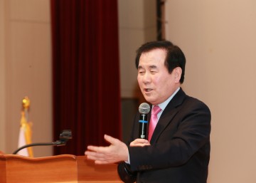 충남교육청, 2017 충남형 자유학기제 준비 보고회 개최