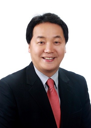 더불어민주당 대전시당, 신임 대변인 이선용 대전 서구의원 임명