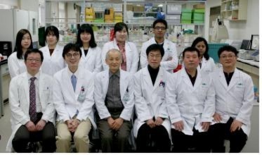 인면수심 제초제 살인사건 전모 밝힌 천안순천향대병원 홍세용 교수