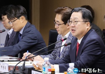 이장우 대전시장, ETRI는 대전의 자랑