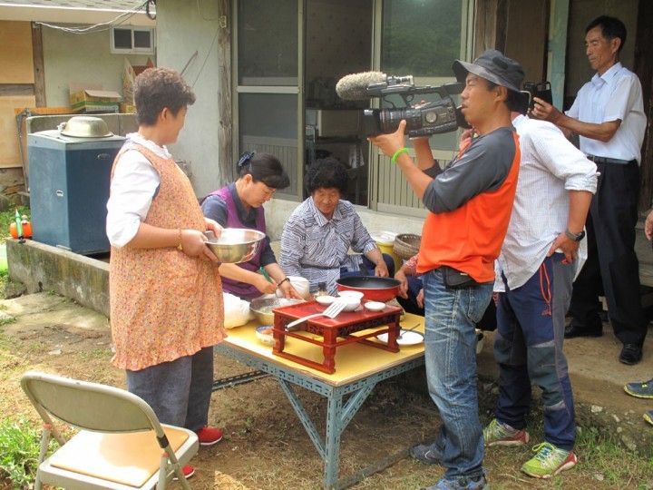 KBS1TV‘한국인의 밥상’, 남해군 100년 종초(種醋) 조명