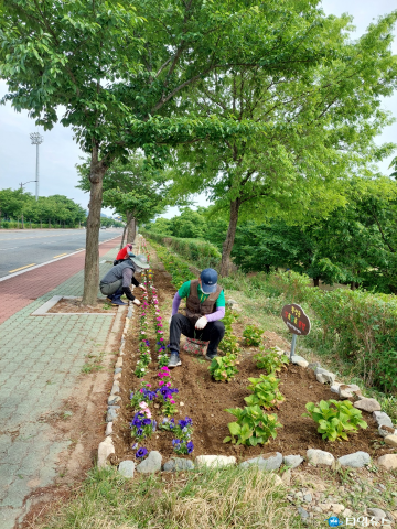 경주시, 상반기 공공일자리사업 참여자 73명 모집