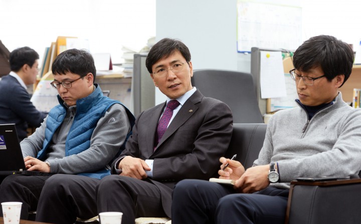 안희정 지사, 이스라엘·독일 ‘외자유치 상담’ 출장