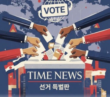 [타임뉴스 사설] 인구 10만 붕괴의 영주, 'K-방산'과 '첨단 산업'으로 정면돌파해야